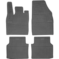 Covorase auto AUDI Q4 E-Tron 2021-prezent Frogum
