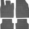 Covorase auto AUDI Q4 E-Tron 2021-prezent Frogum