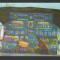 CPIB 19370 CARTE POSTALA - VORONET. MONUMENT ARHITECTONIC MEDIEVAL