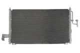 Condensator / Radiator aer conditionat MAZDA PREMACY (CP) (1999 - 2005) THERMOTEC KTT110070