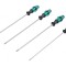 Kit Șurubelnițe Torx cu Funcție de Reținere Kraftform-300
