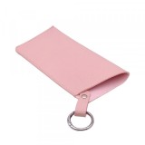 Cumpara ieftin Toc Ochelari Techsuit ETN6, 175mm x 85mm, Roz