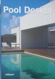 Carte Pool Design, Limba Engleza