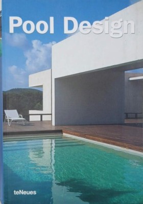 Pool Design (editie in limba engleza) foto