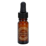 Captain Fawcett Ricki Hall&acute;s ulei pentru barba 10 ml