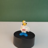 Figurina McDonalds / Disney Disneyland Paris - Pluto Astronaut