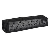 Penar tub cu plasă și inimioare, Negru, 20.5x4x5cm, CMCLASS