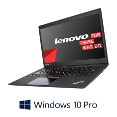Laptopuri Lenovo ThinkPad T470s, i5-6300U, 12GB DDR4, SSD, FHD IPS, Win 10 Pro foto