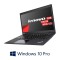 Laptopuri Lenovo ThinkPad T470s, i5-6300U, 12GB DDR4, SSD, FHD IPS, Win 10 Pro