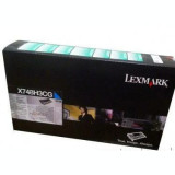 Cartus Toner Original Lexmark Cyan X748H3CG 1K