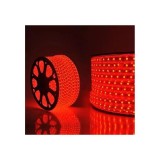 Banda LED 1m, 5050, 11W/m, Rosie ModernLight Concept