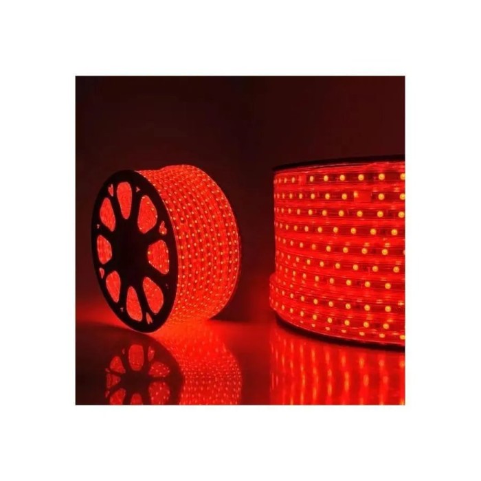 Banda LED 1m, 5050, 11W/m, Rosie ModernLight Concept