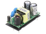 Convertor AC/DC 6W 5VDC 90-264VAC 120-370VDC