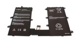 &Icirc;nlocuire baterie tabletă VHBW pentru HP 733057-421, 733057-421(1ICP4/73/131-2) - 8250 mAh 3,75 V Li-polimer