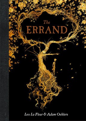 The Errand foto
