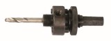 Tija pilot pentru lemn &Oslash;32-200mm, Raider 157757