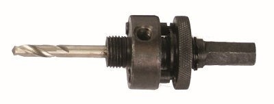 Tija pilot pentru lemn &Oslash;32-200mm, Raider 157757