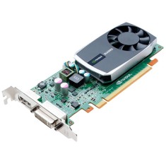 NVIDIA Quadro K600, 1 GB, GDDR5, 192 Cuda, Low Profile