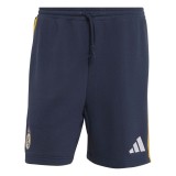 Kraťasy REAL MADRID DNA navy - L
