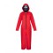 Costum gardian Squid Game, KidMania&reg;, model Triunghi pentru adulti - Jocul Calamarului M
