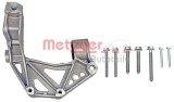 Portfuzeta / jamba SKODA FABIA I Combi (6Y5) (2000 - 2007) METZGER 58081002