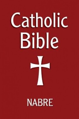 Catholic Bible, Nabre foto