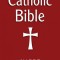 Catholic Bible, Nabre