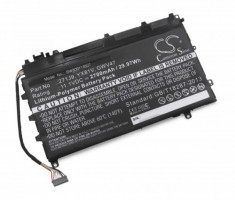 Acumulator pentru dell latitude 7350, 13 7000 u.a. 2700mah, , foto