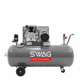 Compresor aer SWAG 200 litri 220V pentru ateliere mici