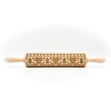 Cumpara ieftin Sucitor creativ Iubesc Craciunul