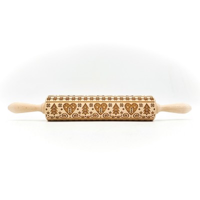 Sucitor creativ Iubesc Craciunul foto