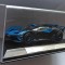 Macheta Bugatti Bolide 2021 - Bburago Signature 1/43