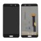 Display Htc U Play negru