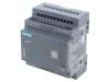 Releu programabil 10A, 8 IN, 4 OUT