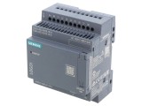 Releu programabil 10A, 8 IN, 4 OUT