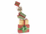 Decoratiune Craciun cu leduri 75x32x163 cm