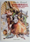 Frumoasa din Padurea Adormita si Alte Povesti - Charles Perrault - Carte Copii