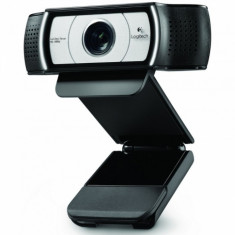 Camera web Logitech WebCam 930e 3 MP foto