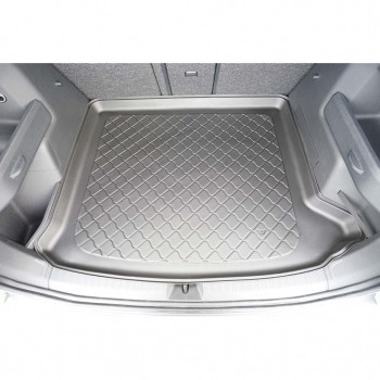 Tava portbagaj Skoda Elroq, podeaua ajustabila sus, 2025-prezent, Guardliner&amp;trade; Aristar foto