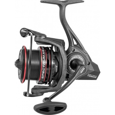 Mulineta TRABUCCO Spectrum XR 5500, 4.9:1, 0.25mm/300m, 6+1rul foto