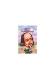 Cine a fost William Shakespeare? - Celeste Davidson Mannis - Pandora M