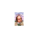 Cine a fost William Shakespeare?
