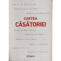 Cartea casatoriei - Hermann von Keyserling