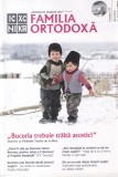 Cumpara ieftin Publicatie Familia Ortodoxa nr 12 (47) Decembrie 2012 Religie Ortodoxa Stare Buna Brosata Romana