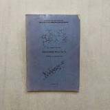 Cumpara ieftin Vasile Ostafe - Biochimie practica - Manual de laborator