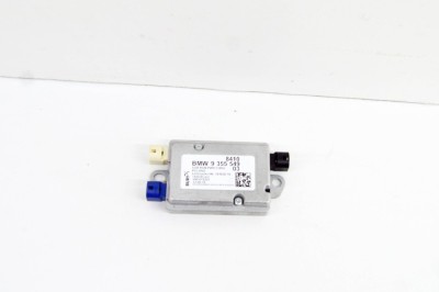 Unitate de control USB/AUX BMW X3 G01, F97 2019 OEM: 9355549 18280492 foto