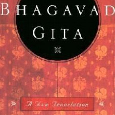 Bhagavad Gita: A New Translation