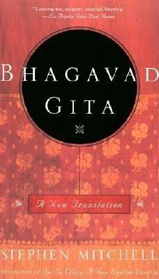 Bhagavad Gita: A New Translation foto