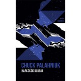 Harcosok klubja - Helikon Zsebk&ouml;nyvek 94. - Chuck Palahniuk