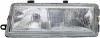 Far Seat Toledo 1 05.1991-1995 DEPO partea Stanga, tip bec H1+H1, reglaj manual/ electric
